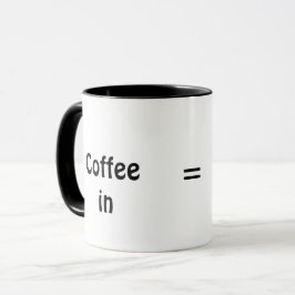 Caneca Café Em Sarcasmo Fora De Café Engraçado Tea Drinke