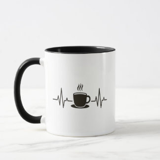 Caneca Café Engraçado Camisa Café Camisa Café Frequência