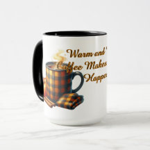 Café Faz as Coisas Acontecerem