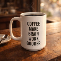 Café Faz o Cérebro Funcionar Melhor