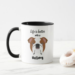 Caneca Café Mug