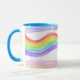 Caneca Café Mug de Brincadeira Artística