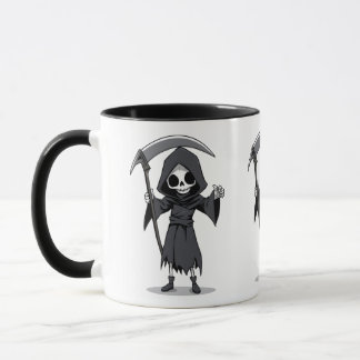 Caneca Café Mug (Halloween)