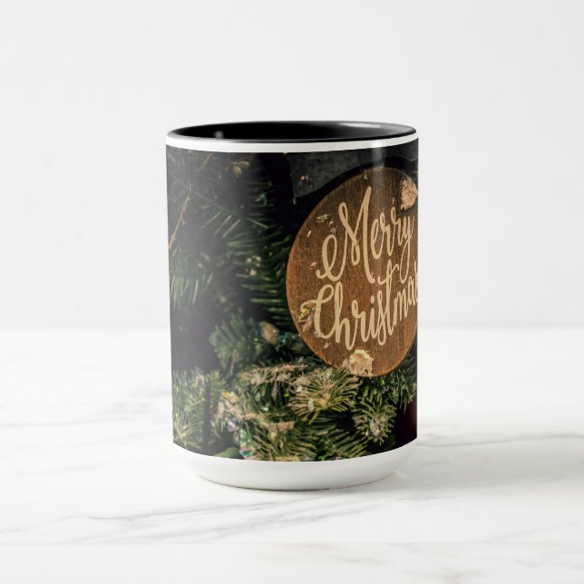 Caneca Café Mugs, cacau quente (Centro)