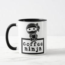 Café Ninja