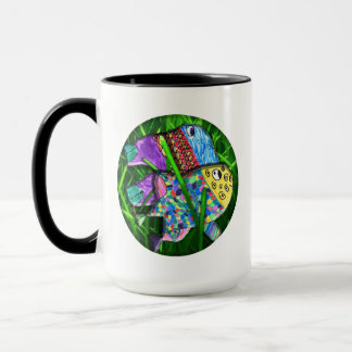 Caneca Café ou outro líquido