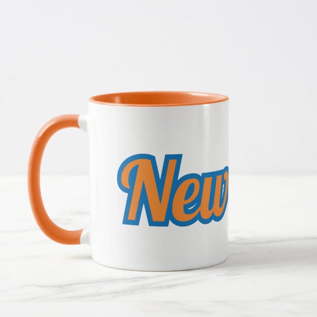Caneca Café Personalizado De Dois Toneladas Do Orgulho Do (Esquerda)