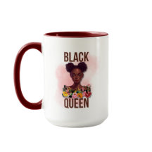 Café Rainha Negra