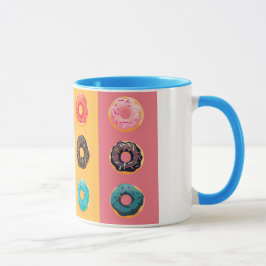 Caneca Café Retroativo Nº 9082