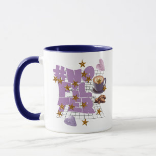 Caneca Café Sem Filtro   Atitude Ousada para Black Friday