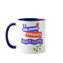 "Cafeína & Carrinho – Agito da Black Friday"