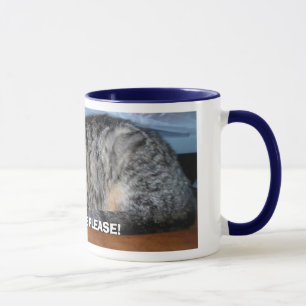 CANECA CAFEINE, POR FAVOR!