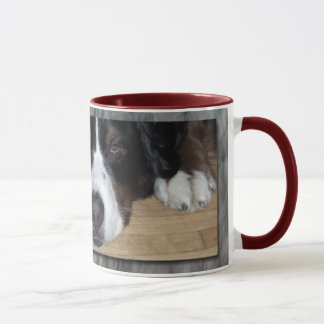 Caneca Caffein obtido?