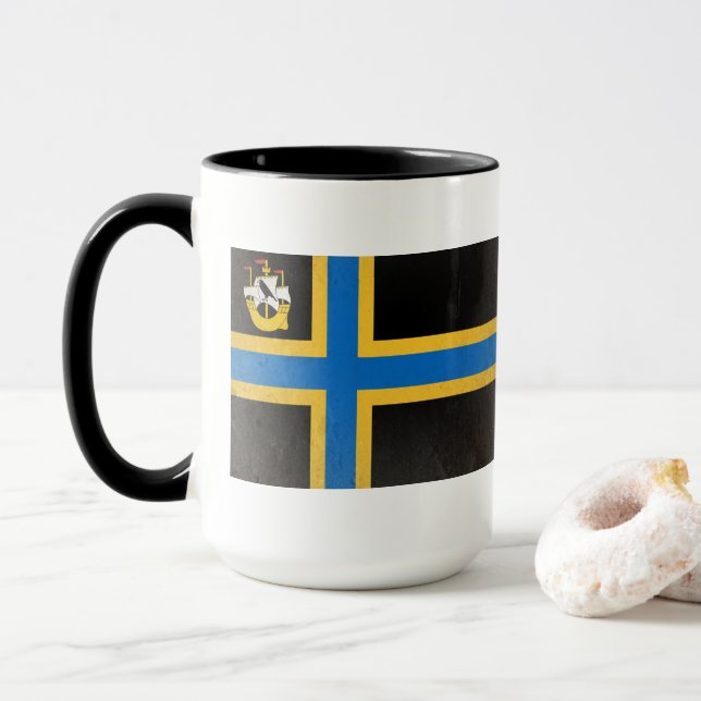 Caneca Caitidade (Com Donut)