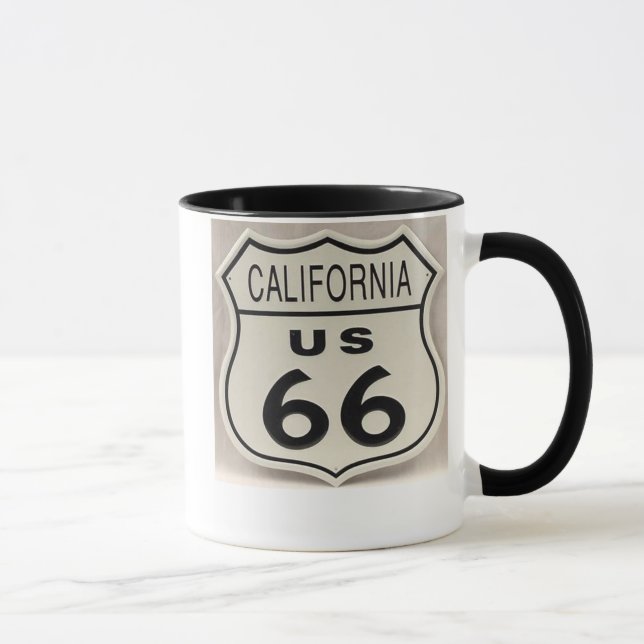 Caneca cali 66 (Direita)