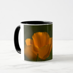 Caneca California Poppy