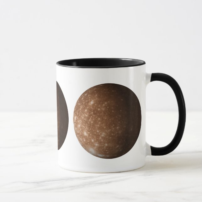 Caneca Callisto (Direita)