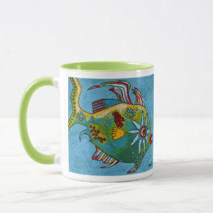 Caneca "Calypso" Bepra Mug