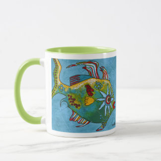 Caneca "Calypso" Bepra Mug
