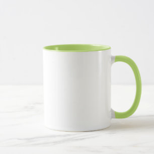 Caneca Camaleão