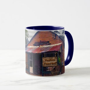 Caneca Câmara Municipal de Penfield