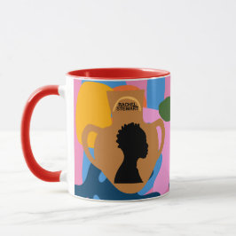 Caneca Cameo Mug
