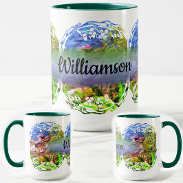 Caneca Caminho Cênico de Yelapa Vista 0819