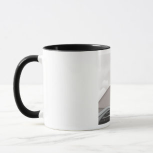 Caneca Caminho de ferro