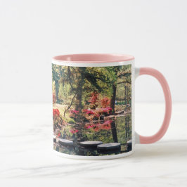 Caneca Caminho de Reparo