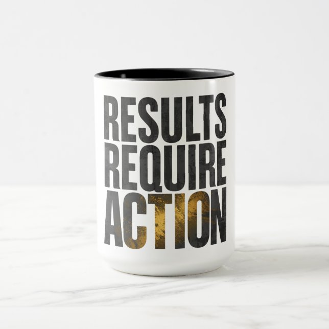 Caneca Camiseta de Motivação para Academia Sem Desculpas, (Centro)