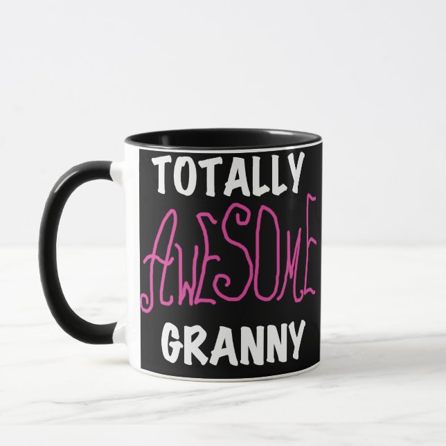 Caneca Camiseta e presentes totalmente impressionantes do (Esquerda)