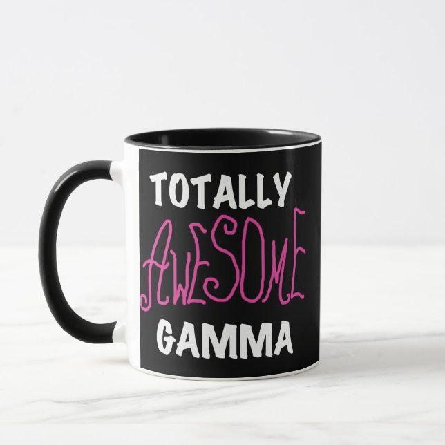 Caneca Camiseta e presentes totalmente impressionantes do (Esquerda)
