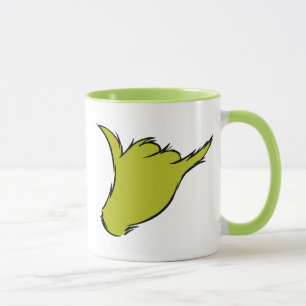Caneca Camiseta Grinch A Máquina Má