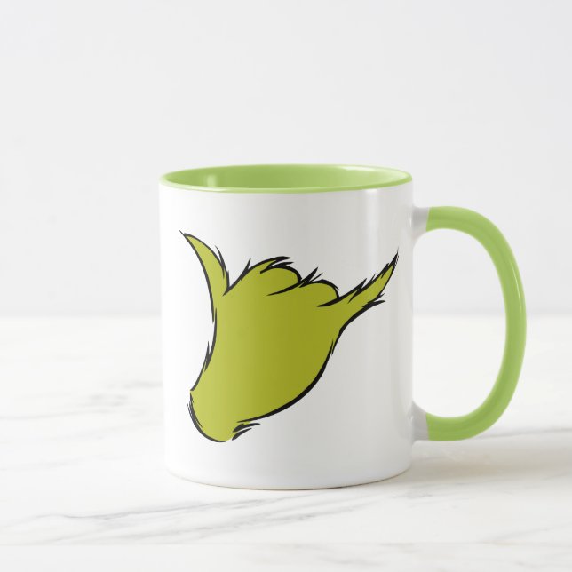 Caneca Camiseta Grinch | A Máquina Má (Direita)