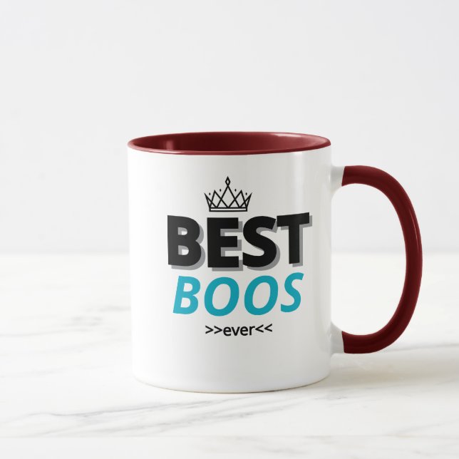 Caneca Camiseta Melhor Parça de Todos os Tempos (Direita)