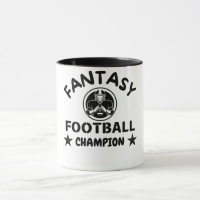 Campeão da Fantasia Vencedor de 2024