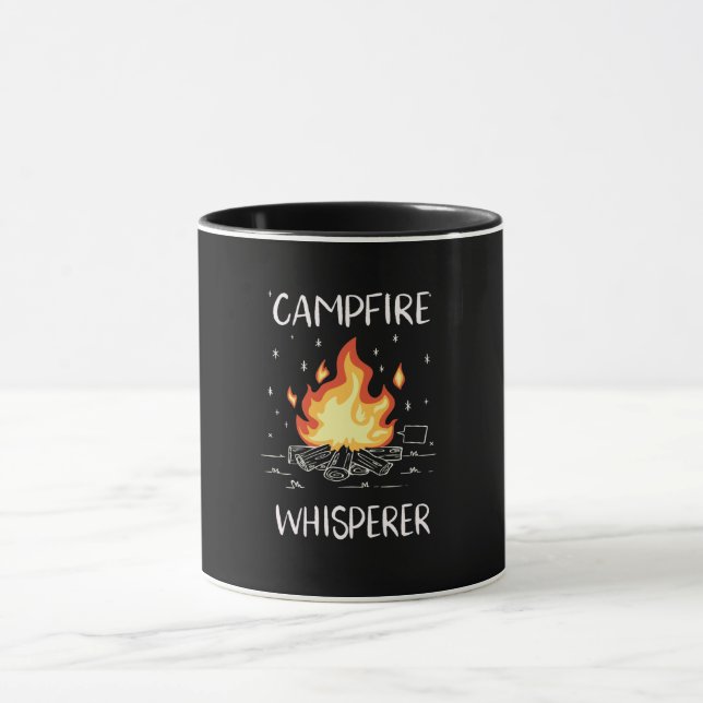 Caneca Camping (Centro)
