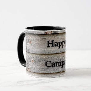 Caneca Campista feliz
