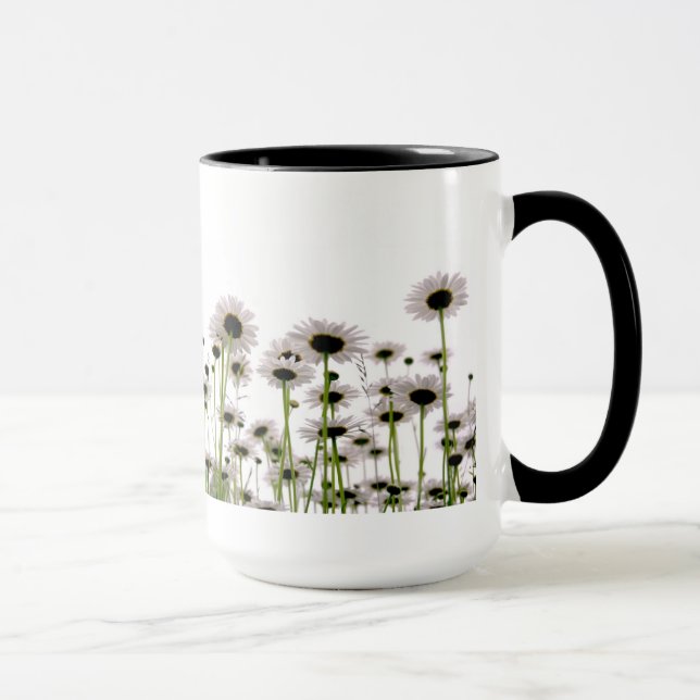 Caneca Campo das Visitas - Mug (Direita)