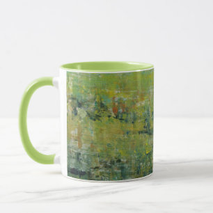 Caneca Campo Opulento II