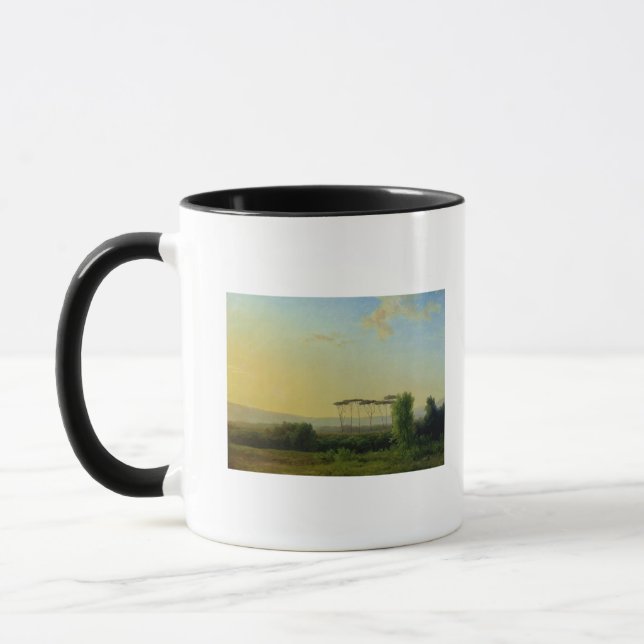 Caneca Campo romano (Esquerda)