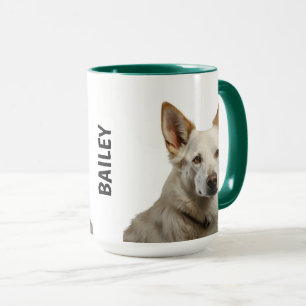 Caneca Canaan Personalised Mug