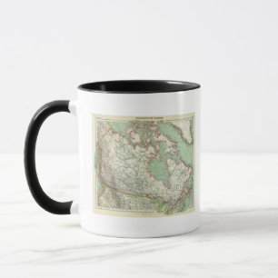 Caneca Canadá 3