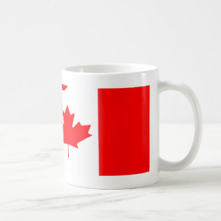 Caneca Canadá-EUA