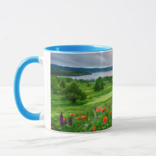 Caneca Canadá, Nova Brunswick, , 3