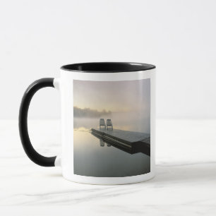 Caneca Canadá, Ontário, Parque Provincial Algonquin,