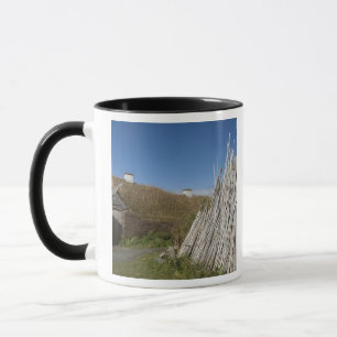 Caneca Canadá, Terra Nova e Labrador, L'Anse Aux 2