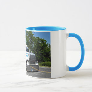 Caneca Canagy's 379 Mug