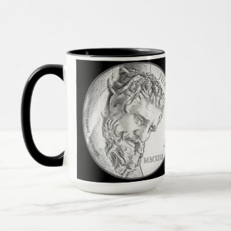 Caneca Canal Junius Maltby
