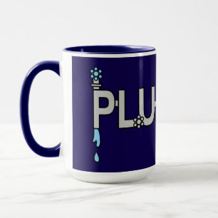 Caneca Canalizações